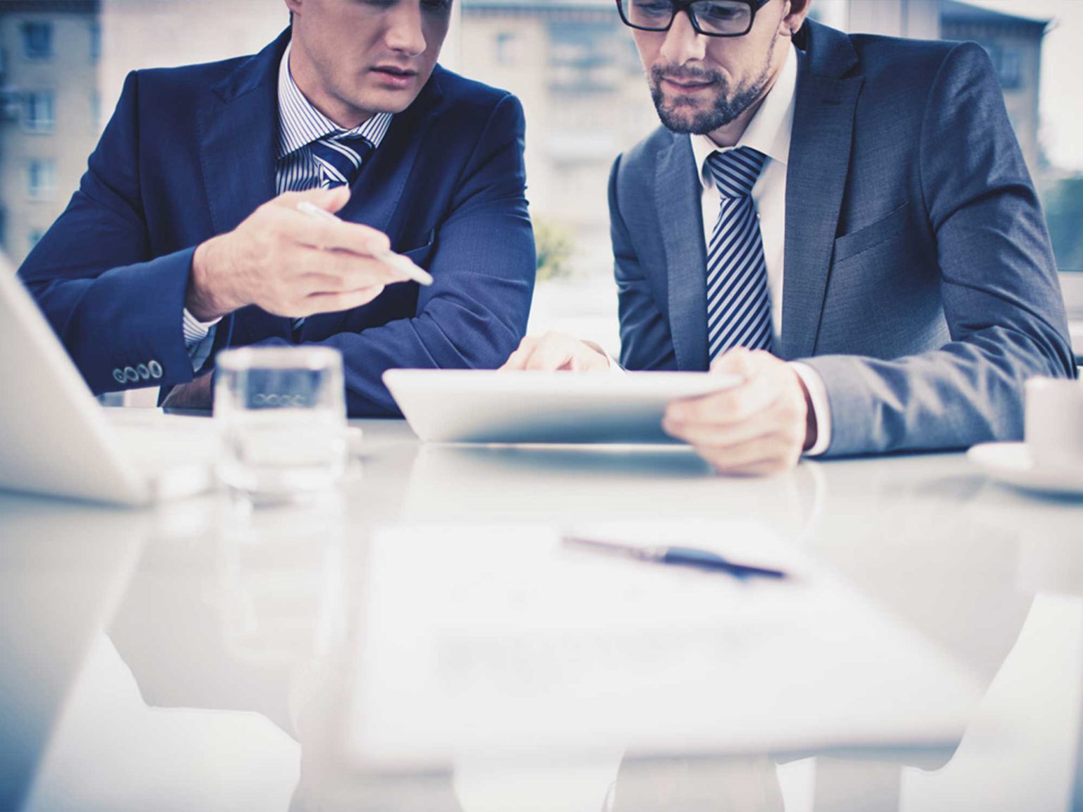 Statutory Audit