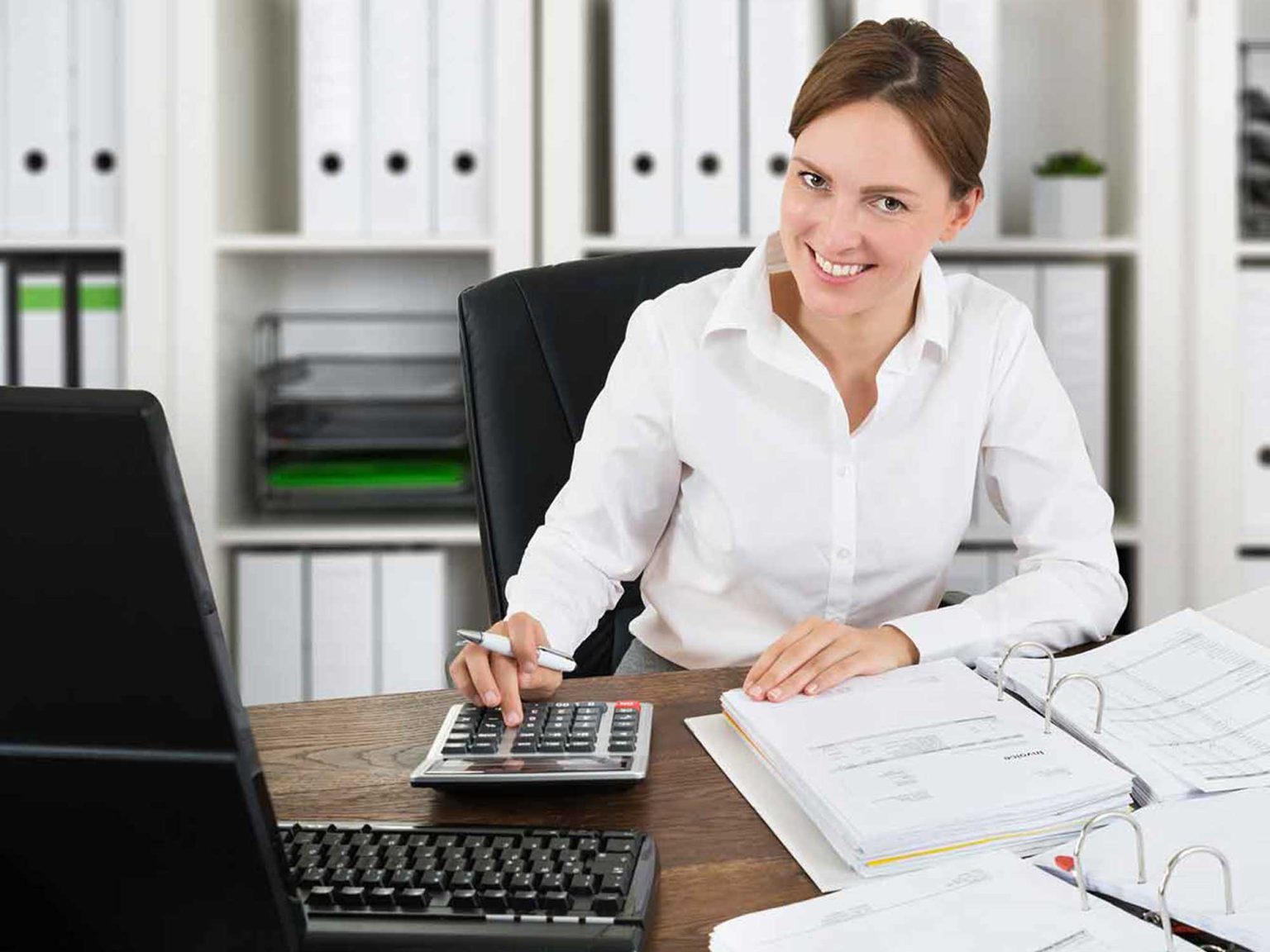 Accounting Services